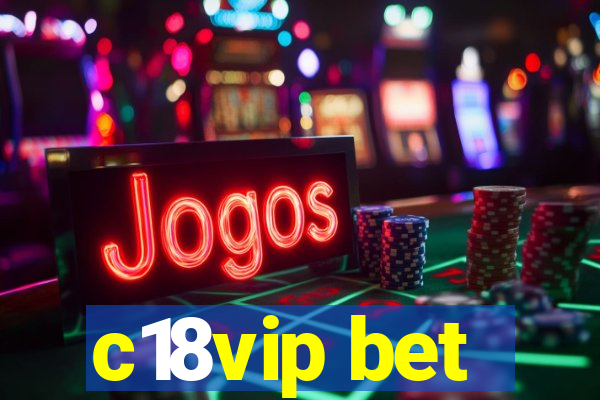 c18vip bet